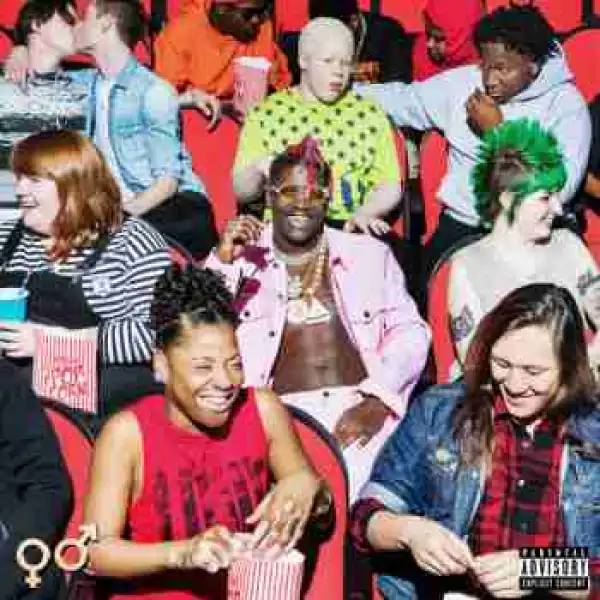 Lil Yachty - Priorities